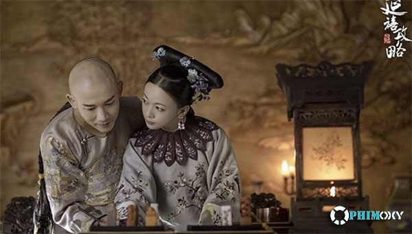 Diên Hy Công Lược (Story of Yanxi Palace) 2018 - 2