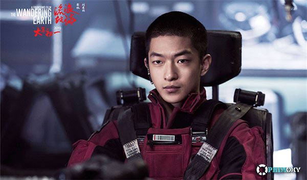 Lưu Lạc Địa Cầu (The Wandering Earth) 2019 - 2