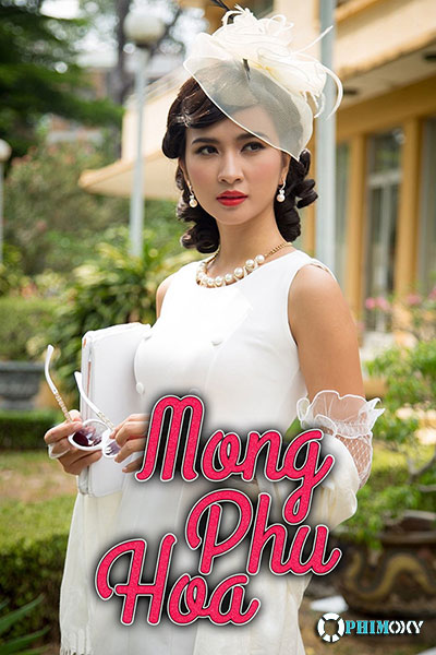 Mộng Phù Hoa 2018 poster